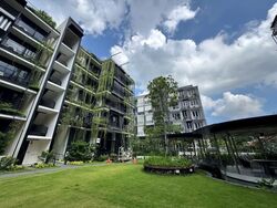 Jervois Mansion (D10), Apartment #557570401